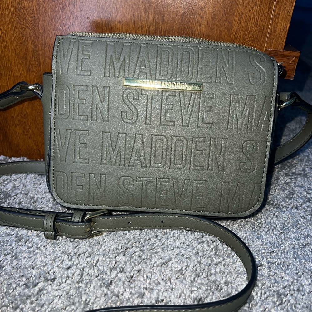 Steve Madden Crossbody Bag